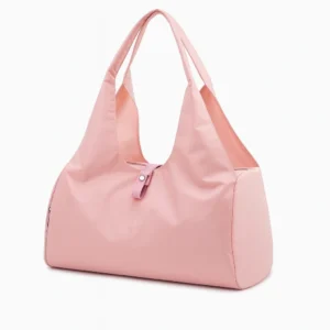 Shop large waterproof gym bags with shoe compartments and yoga mat straps. Perfect for workouts, travel, and outdoor activities. Durable, lightweight, and stylish.