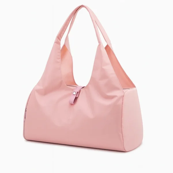 Shop large waterproof gym bags with shoe compartments and yoga mat straps. Perfect for workouts, travel, and outdoor activities. Durable, lightweight, and stylish (1) Shop large waterproof gym bags with shoe compartments and yoga mat straps. Perfect for workouts, travel, and outdoor activities. Durable, lightweight, and stylish.