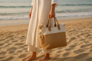 beach bag large summer