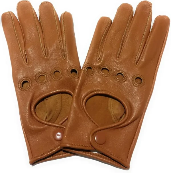 men’s deerskin driver gloves – thin unlined breathable leather driving gloves (2) men’s deerskin driver gloves – thin unlined breathable leather driving gloves