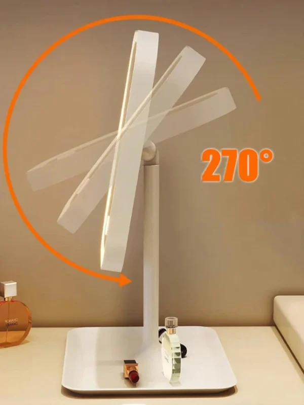 portable makeup mirror – vanity cosmetic mirror for women travel (3) portable makeup mirror – vanity cosmetic mirror for women travel