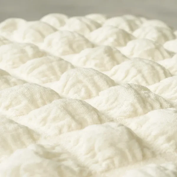 portable makeup pouch for women – travel organizer cosmetic bag